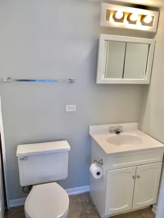 $1,950 | 1508 West Jefferson Avenue, Unit D, Naperville, IL 60540