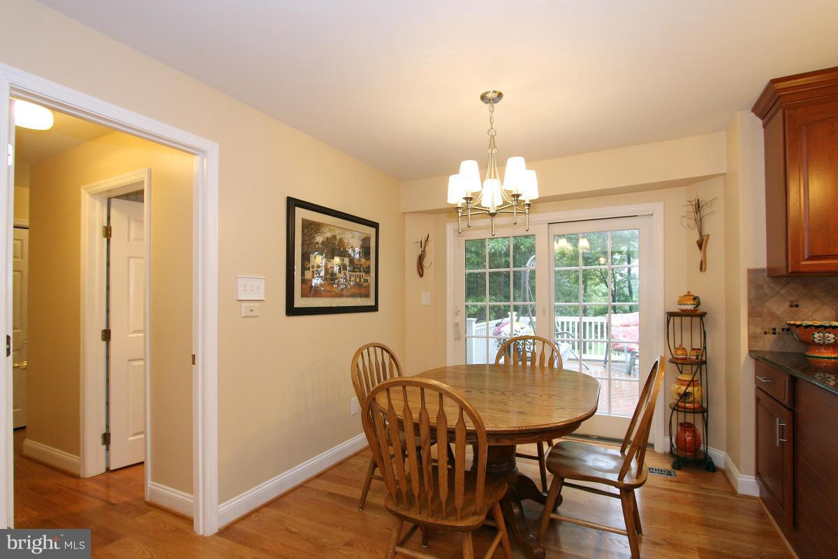 670 Long Corner Road Mount Airy, MD 21771 - Photo 10 of 29 Kitchen