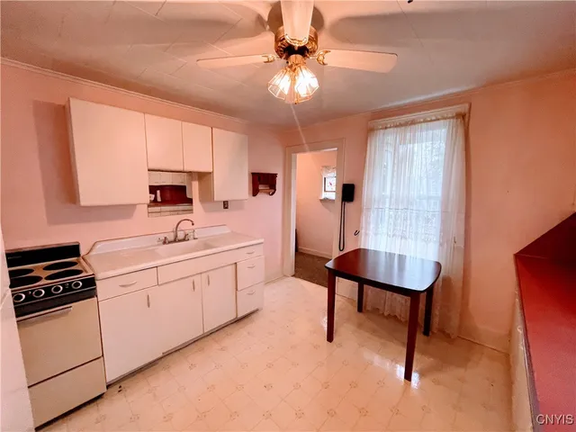 $189,900 | 2-4 Maple Street, Auburn, NY 13021