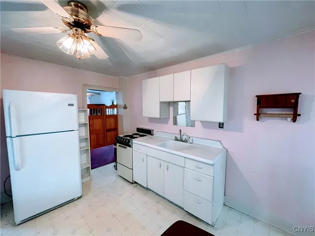 $189,900 | 2-4 Maple Street, Auburn, NY 13021