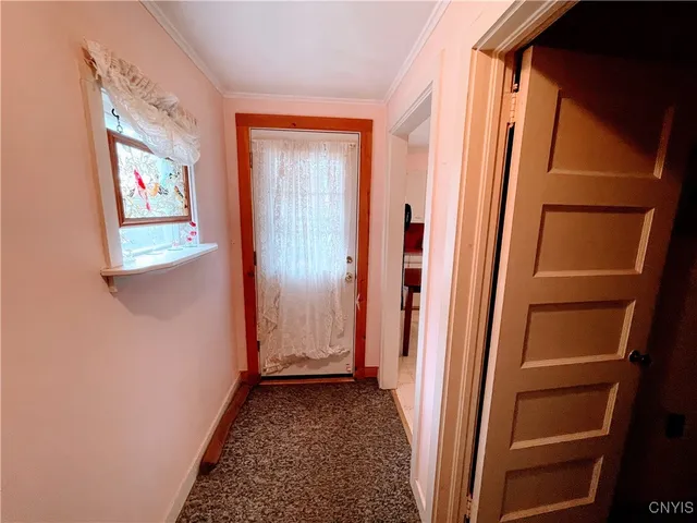 $189,900 | 2-4 Maple Street, Auburn, NY 13021