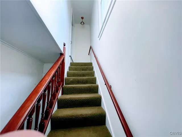 $189,900 | 2-4 Maple Street, Auburn, NY 13021