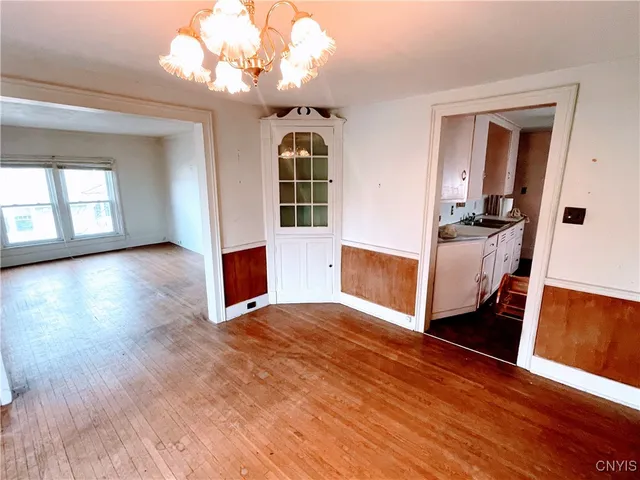 $189,900 | 2-4 Maple Street, Auburn, NY 13021