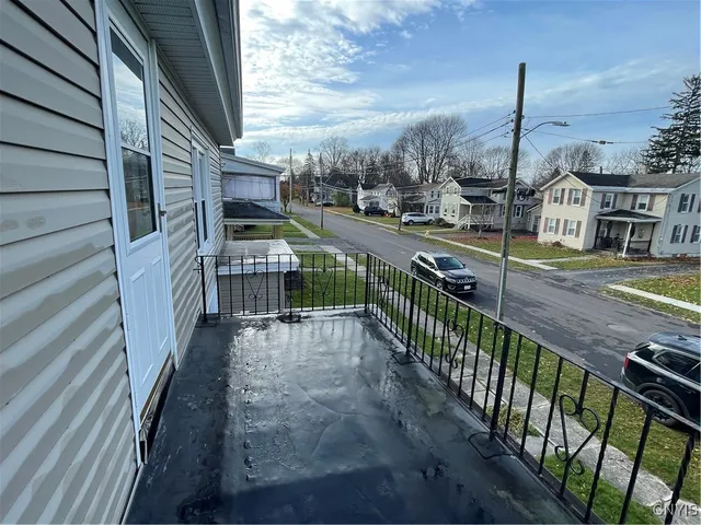 $189,900 | 2-4 Maple Street, Auburn, NY 13021