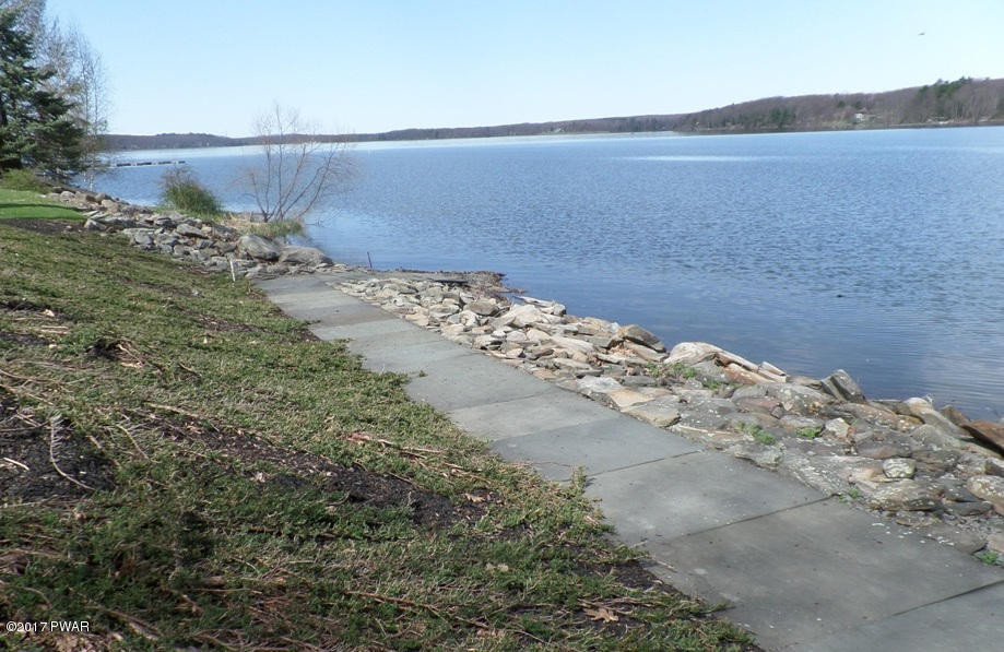 130-135 Spinnler Point Road Tafton, PA 18464 - Photo 3 of 48 Lake Frontage (2)