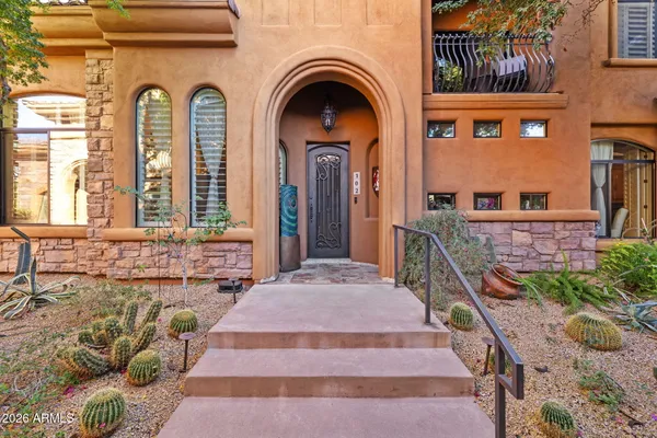 $839,900 | 7199 East Ridgeview Place, Unit 102, Carefree, AZ 85377