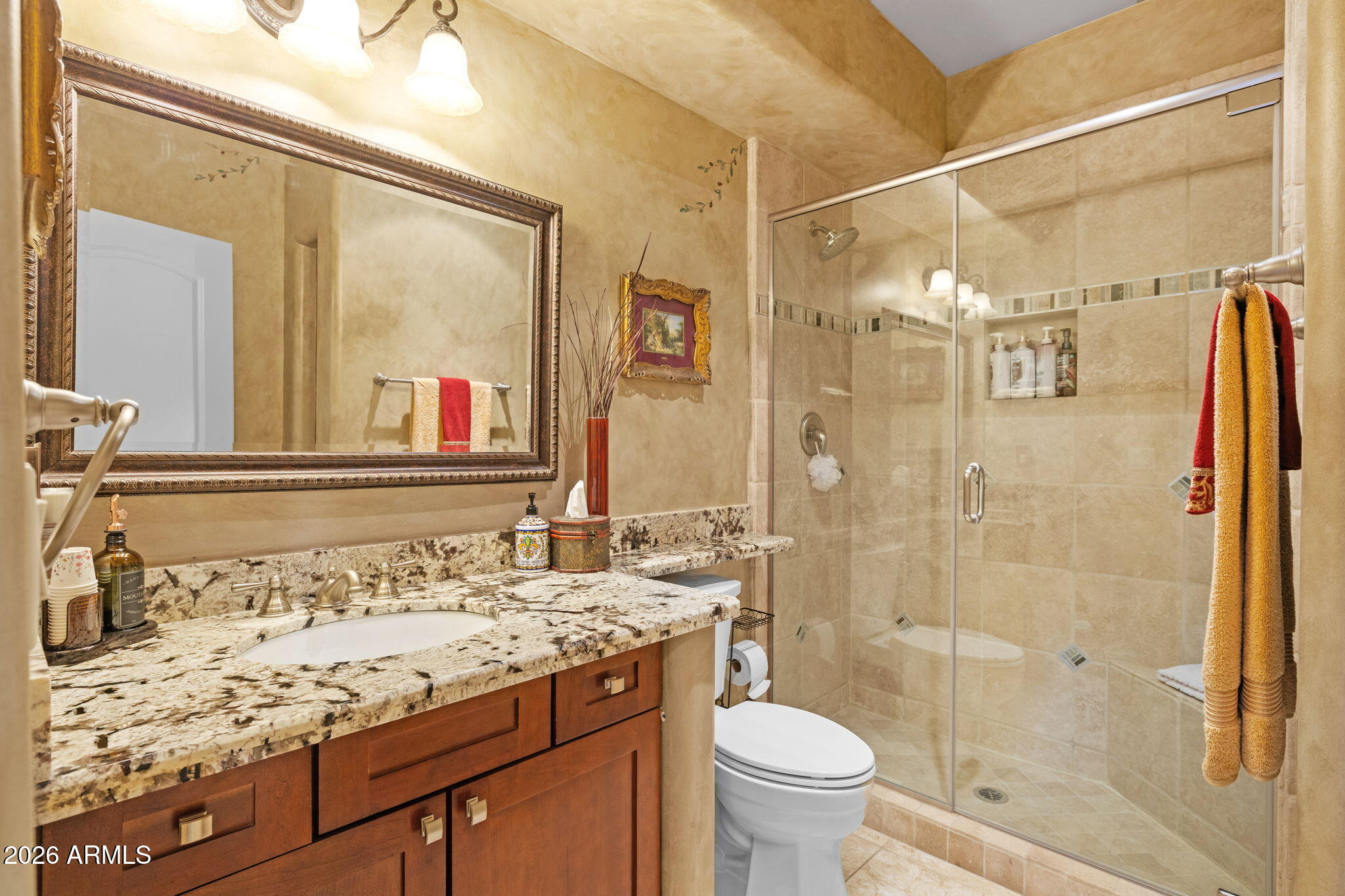 7199 East Ridgeview Place, Unit 102 Carefree, AZ 85377 - Photo 30 of 36 Bed 3 Bath