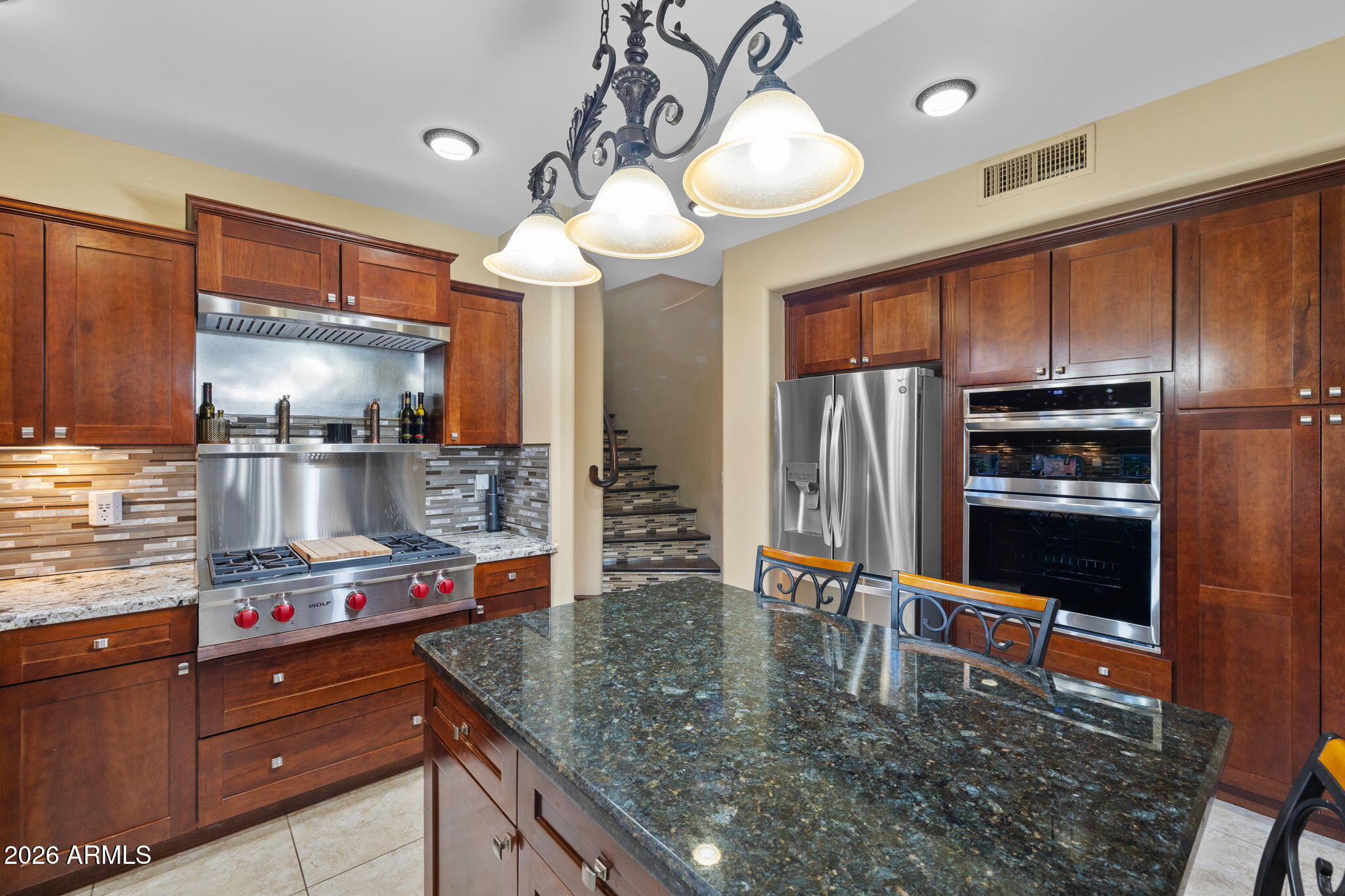 7199 East Ridgeview Place, Unit 102 Carefree, AZ 85377 - Photo 10 of 36 New Stainless Appliances