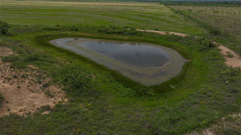 1250 County Road Brady, TX 76825 - Photo 7 of 40 a view of a golf course with a lake