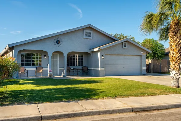 $420,000 | 86159 Calle Geranio, Coachella, CA 92236