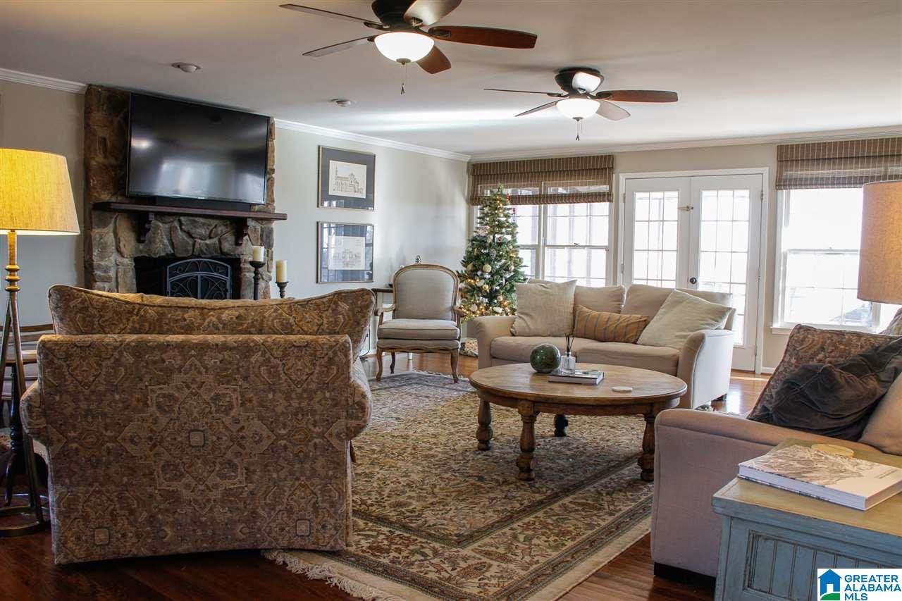 305 Laurel Springs Road Anniston, AL 36207 - Photo 4 of 50
