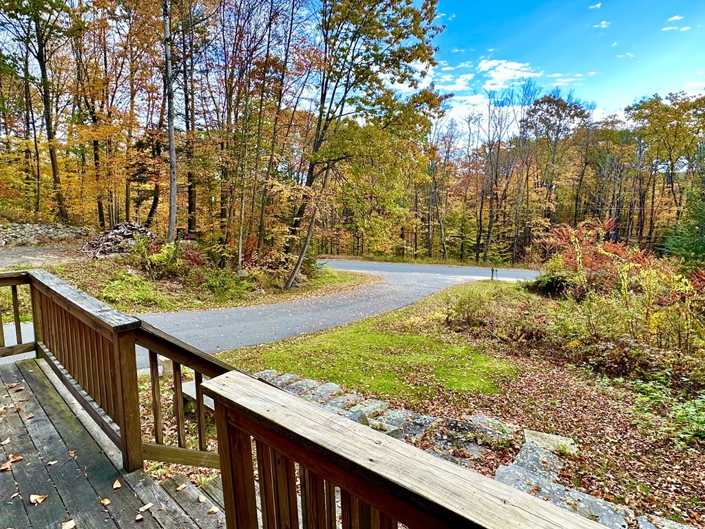 89 NW Road Westhampton, MA 01027 - Photo 3 of 29 a view of a hardwood and floor