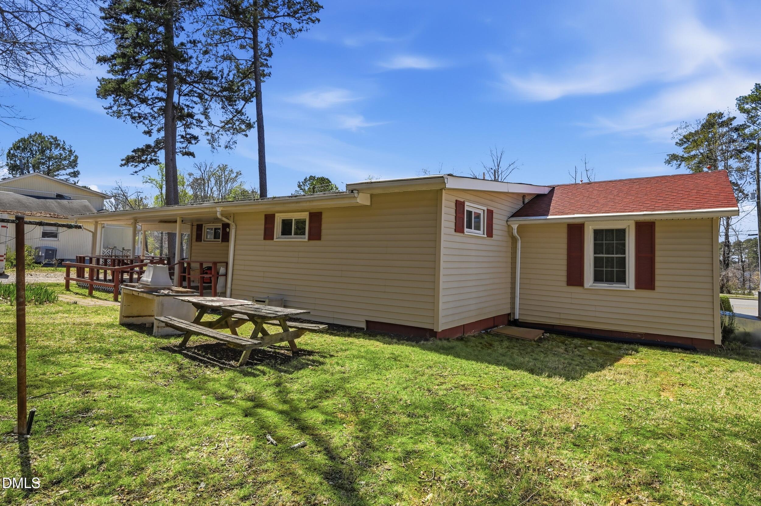 1144 Evans Road Cary, NC 27513 - Photo 19 of 28 122