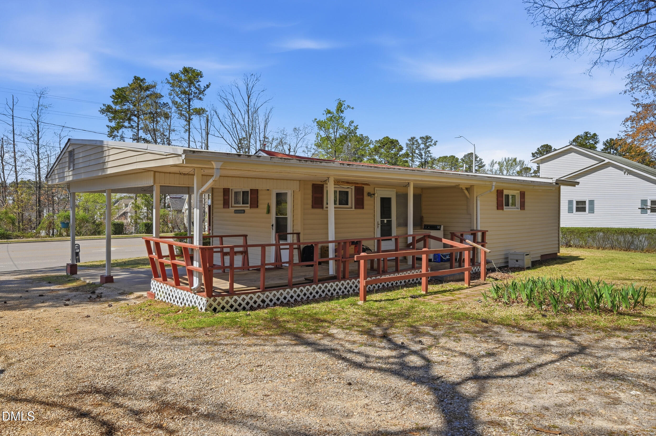 1144 Evans Road Cary, NC 27513 - Photo 20 of 28 127