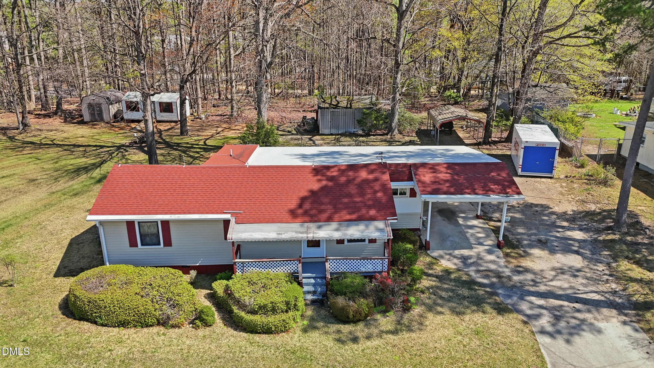 1144 Evans Road Cary, NC 27513 - Photo 21 of 28 139