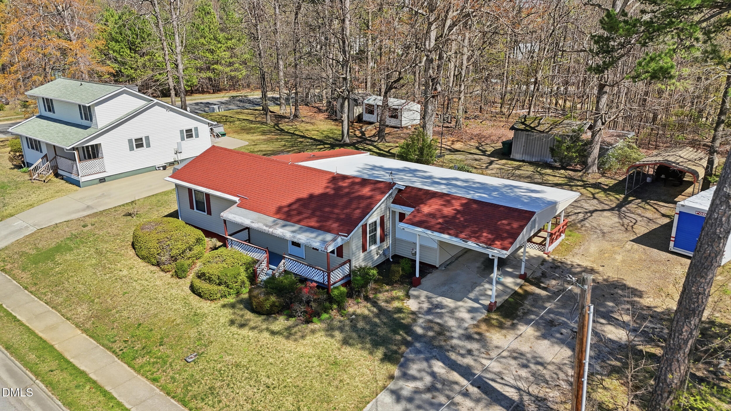 1144 Evans Road Cary, NC 27513 - Photo 22 of 28 144