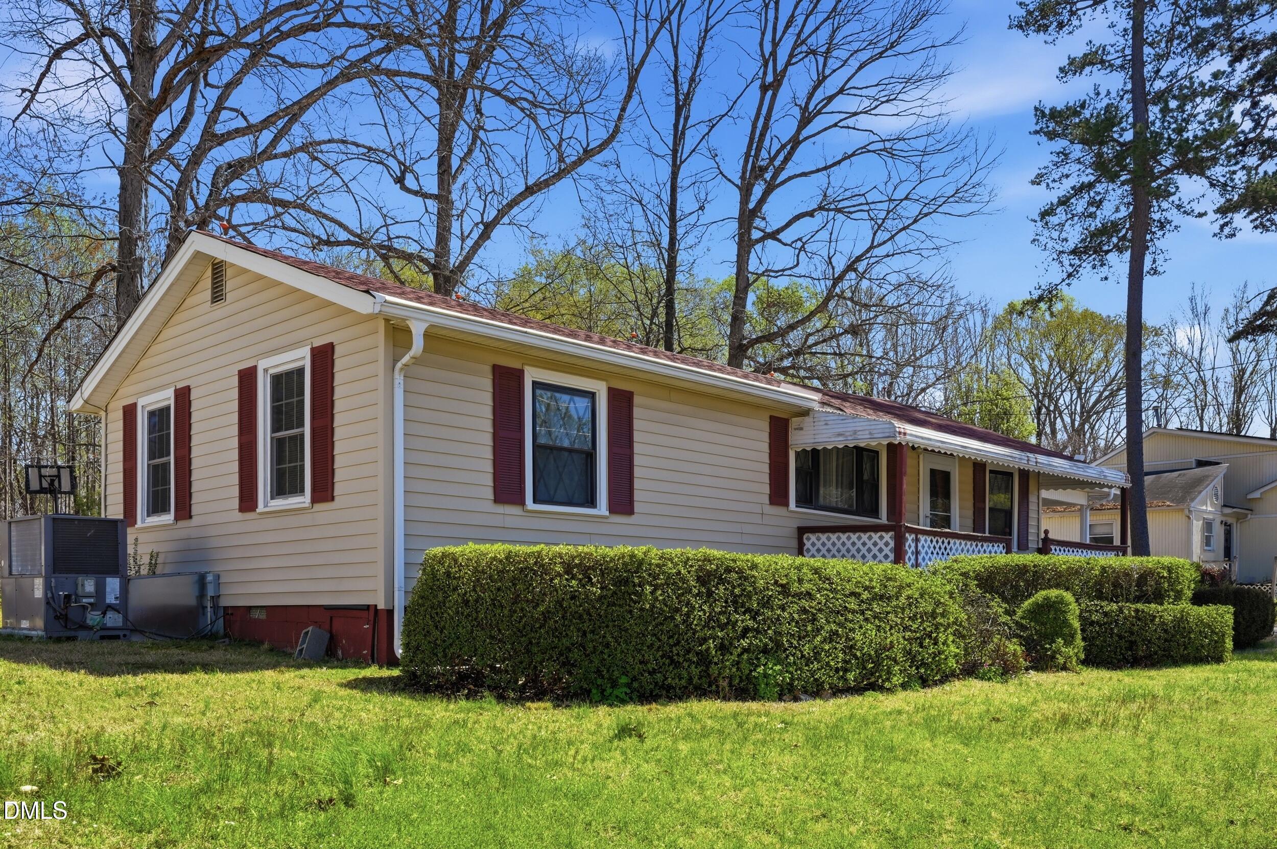 1144 Evans Road Cary, NC 27513 - Photo 3 of 28 017