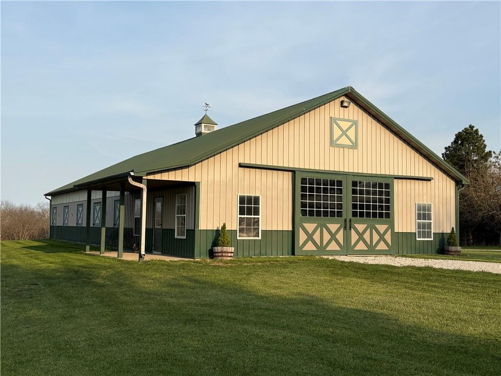 23237 Nall Road Bucyrus, KS 66013 - Photo 74 of 96