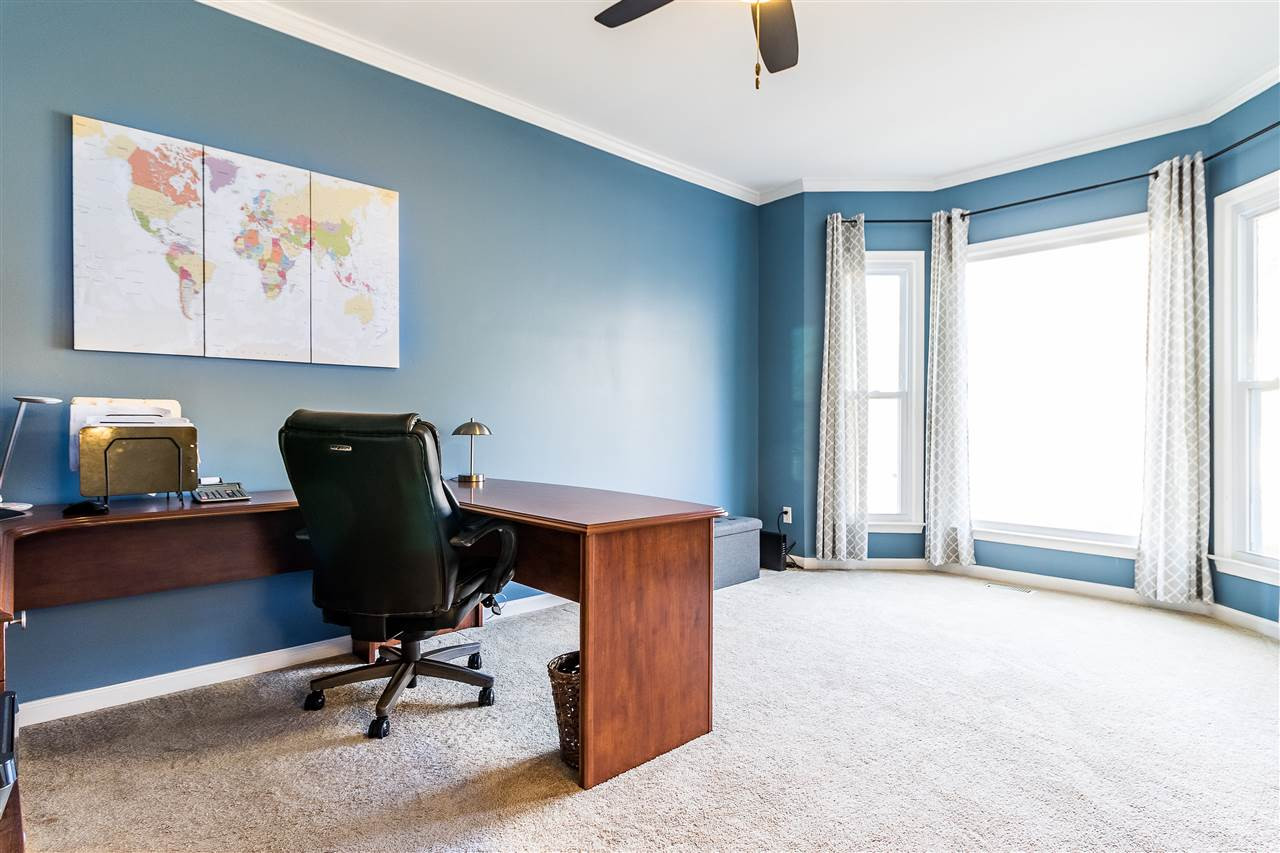 5409 Islehurst Court Raleigh, NC 27613 - Photo 6 of 25 Den