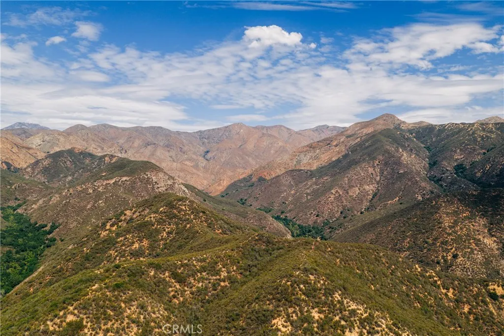 0 Hot Springs Canyon Road, Unit 26 San Juan Capistrano, CA 92675 - Photo 13 of 59 a view of mountain with sunset