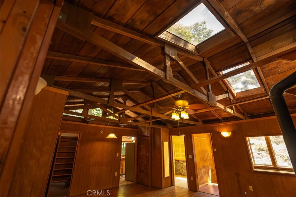 0 Hot Springs Canyon Road, Unit 26 San Juan Capistrano, CA 92675 - Photo 35 of 59 a view of an empty room