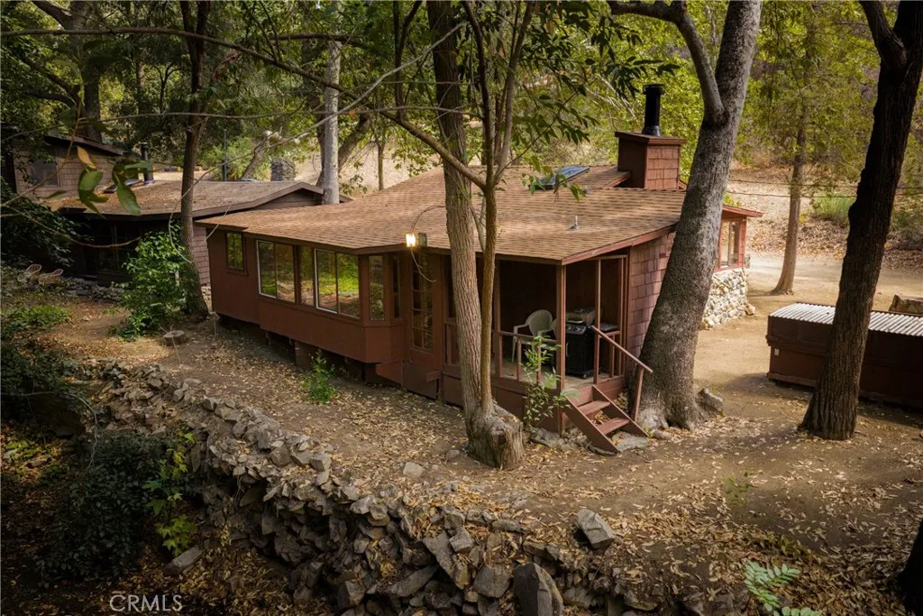 0 Hot Springs Canyon Road, Unit 26 San Juan Capistrano, CA 92675 - Photo 4 of 59