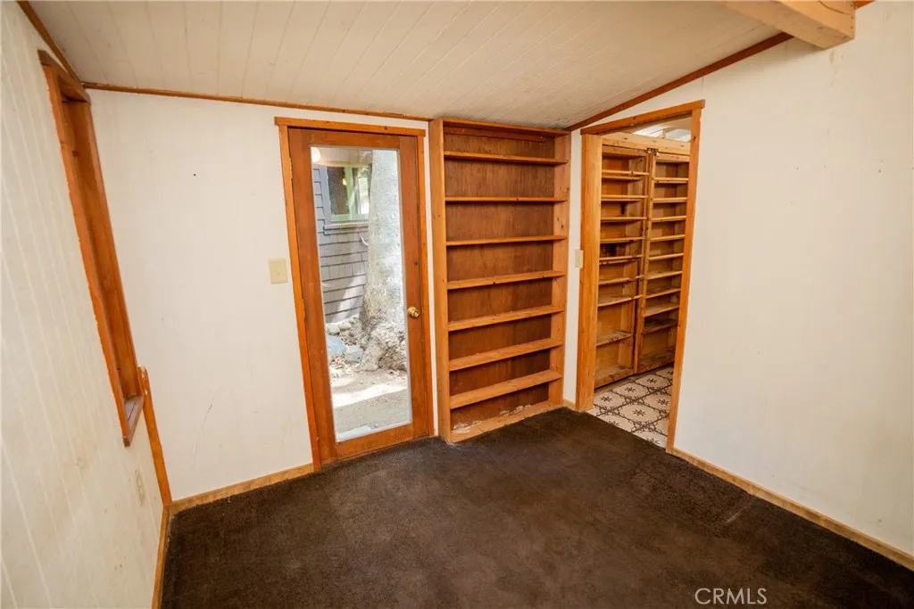 0 Hot Springs Canyon Road, Unit 26 San Juan Capistrano, CA 92675 - Photo 41 of 59 a view of closet area