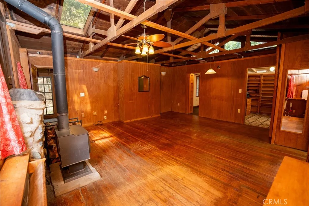 0 Hot Springs Canyon Road, Unit 26 San Juan Capistrano, CA 92675 - Photo 59 of 59 a view of an empty room