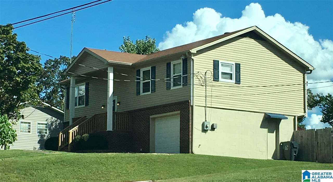 811 Country View Drive Northeast Birmingham, AL 35215 - Photo 2 of 49