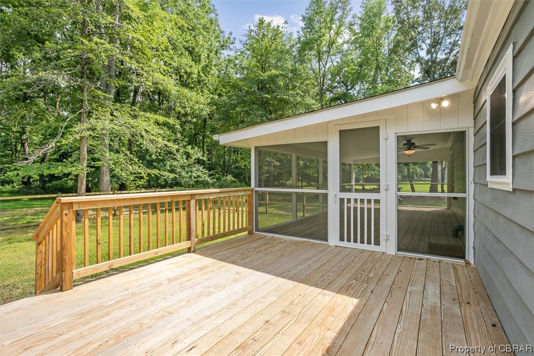 2662 Red Bank Road Gloucester, VA 23061 - Photo 32 of 46