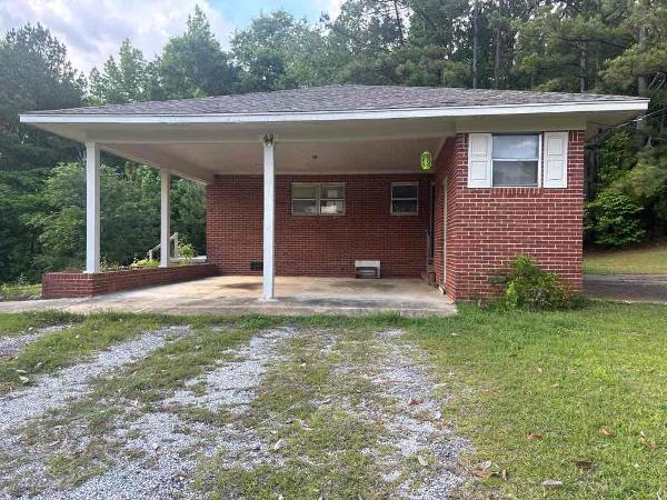 49 Chamblee Road Fulton, MS 38843 - Photo 12 of 14 CARPORT