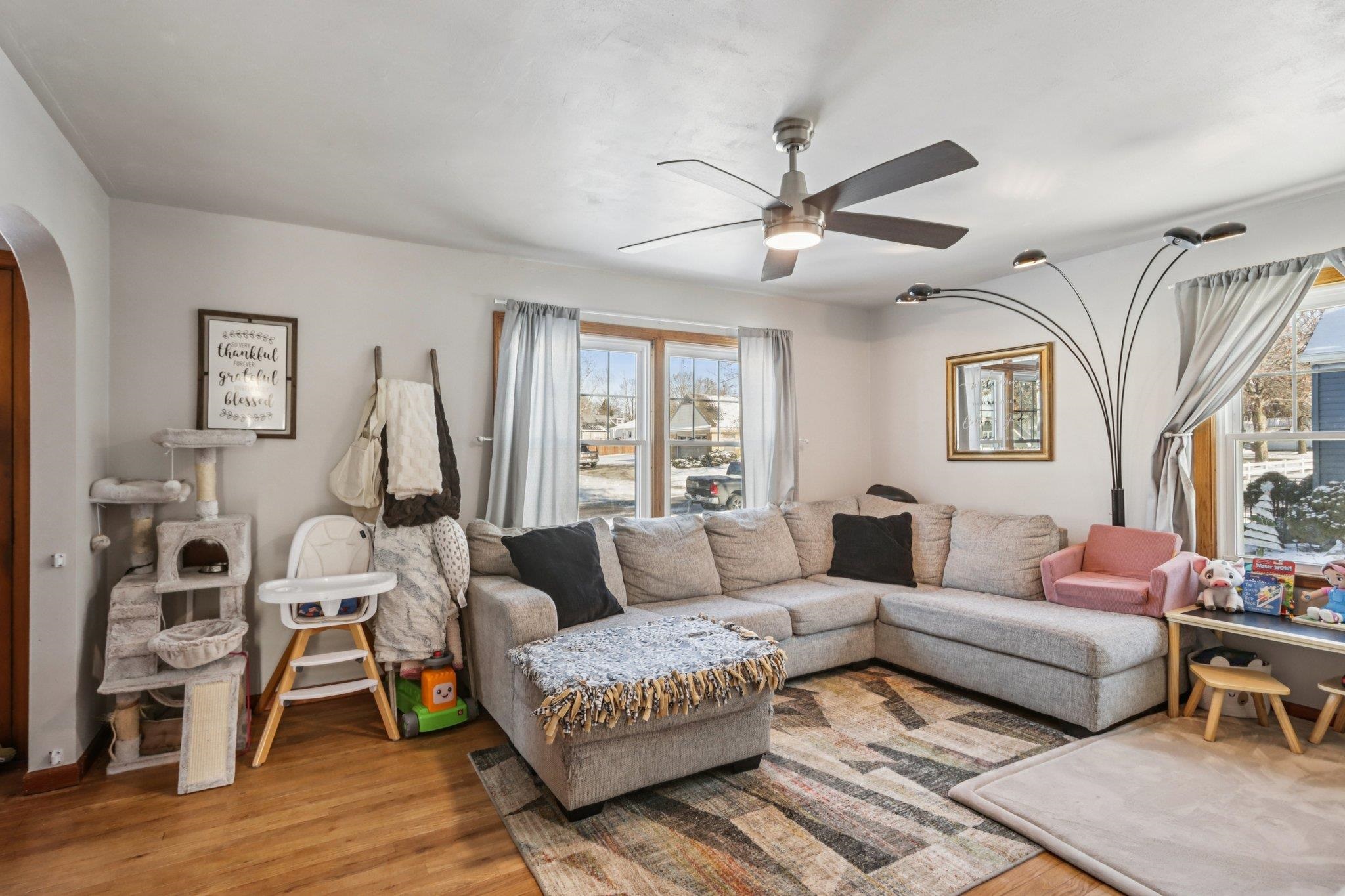 440 East Dodge Street Jefferson, WI 53549 - Photo 15 of 47