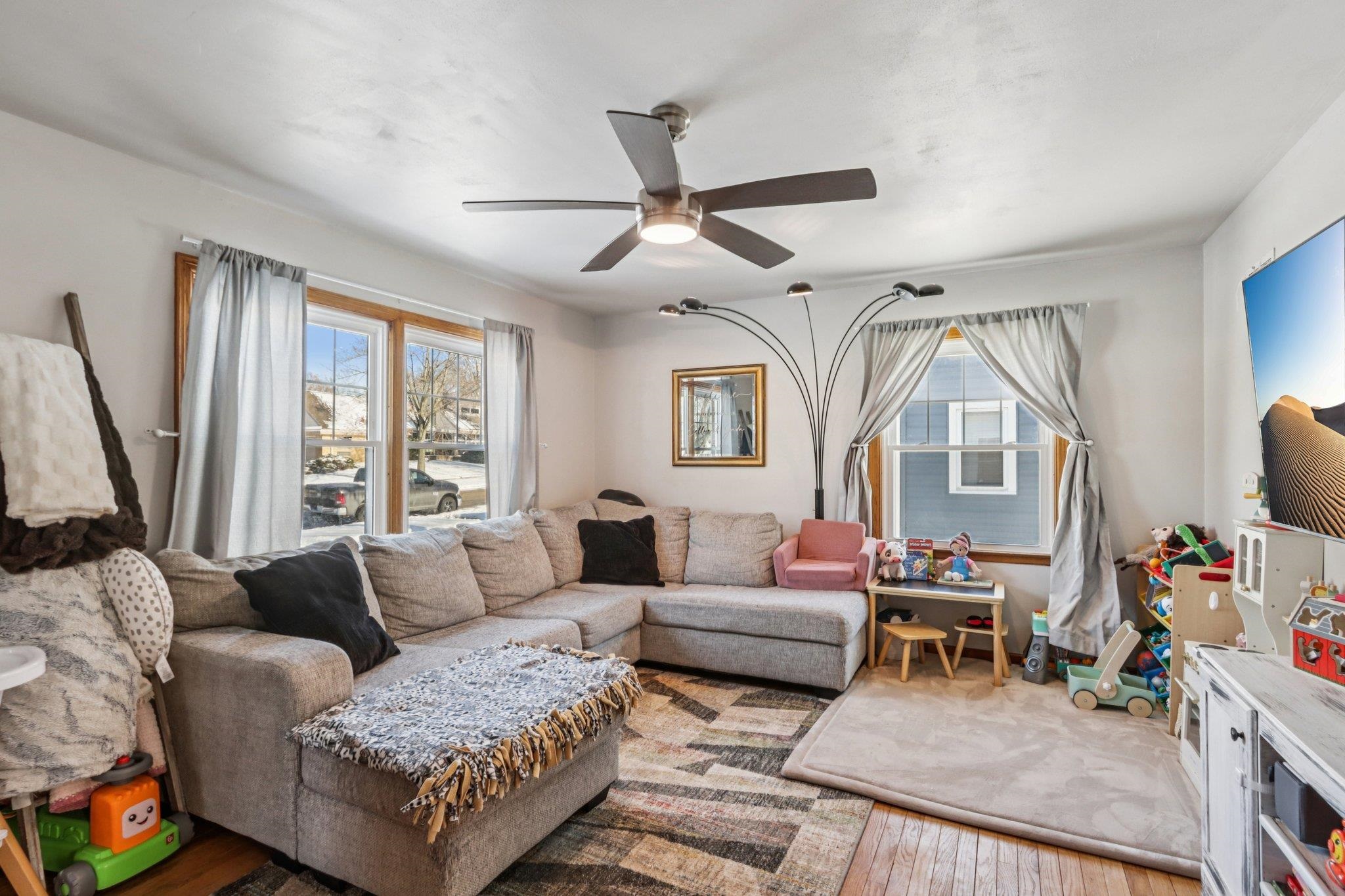 440 East Dodge Street Jefferson, WI 53549 - Photo 16 of 47