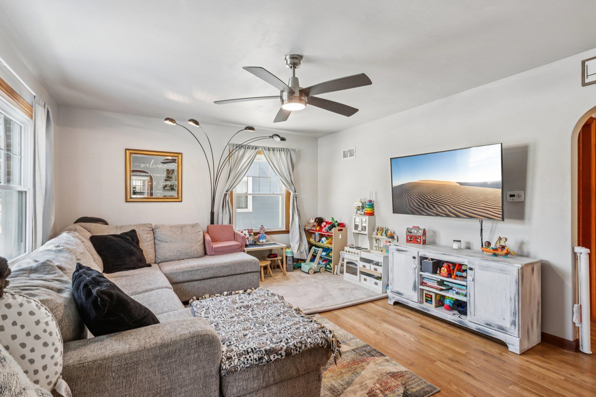 440 East Dodge Street Jefferson, WI 53549 - Photo 18 of 47