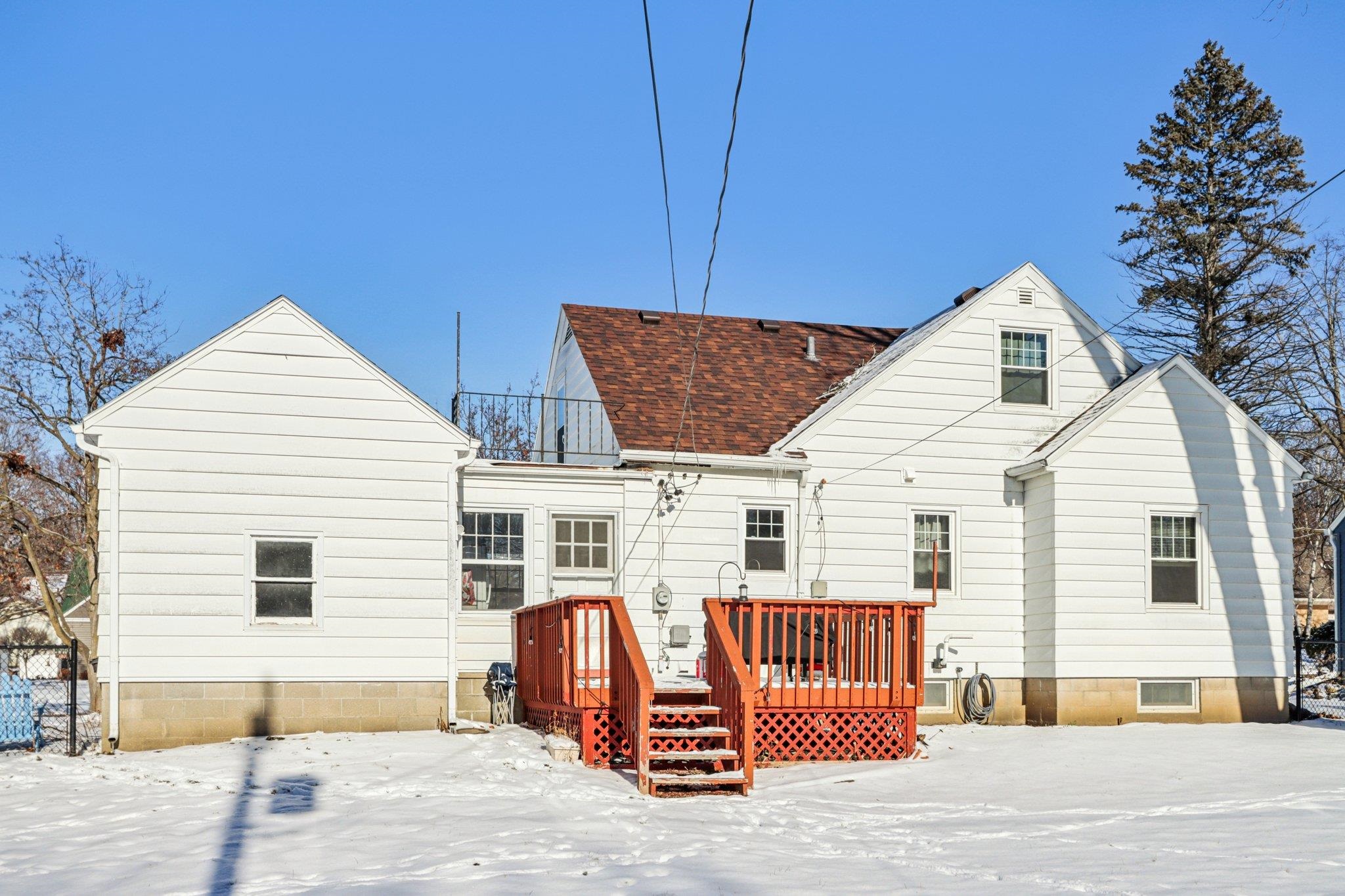 440 East Dodge Street Jefferson, WI 53549 - Photo 2 of 47