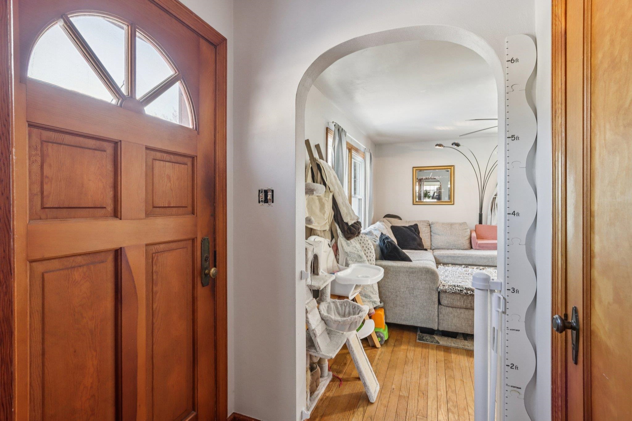 440 East Dodge Street Jefferson, WI 53549 - Photo 21 of 47