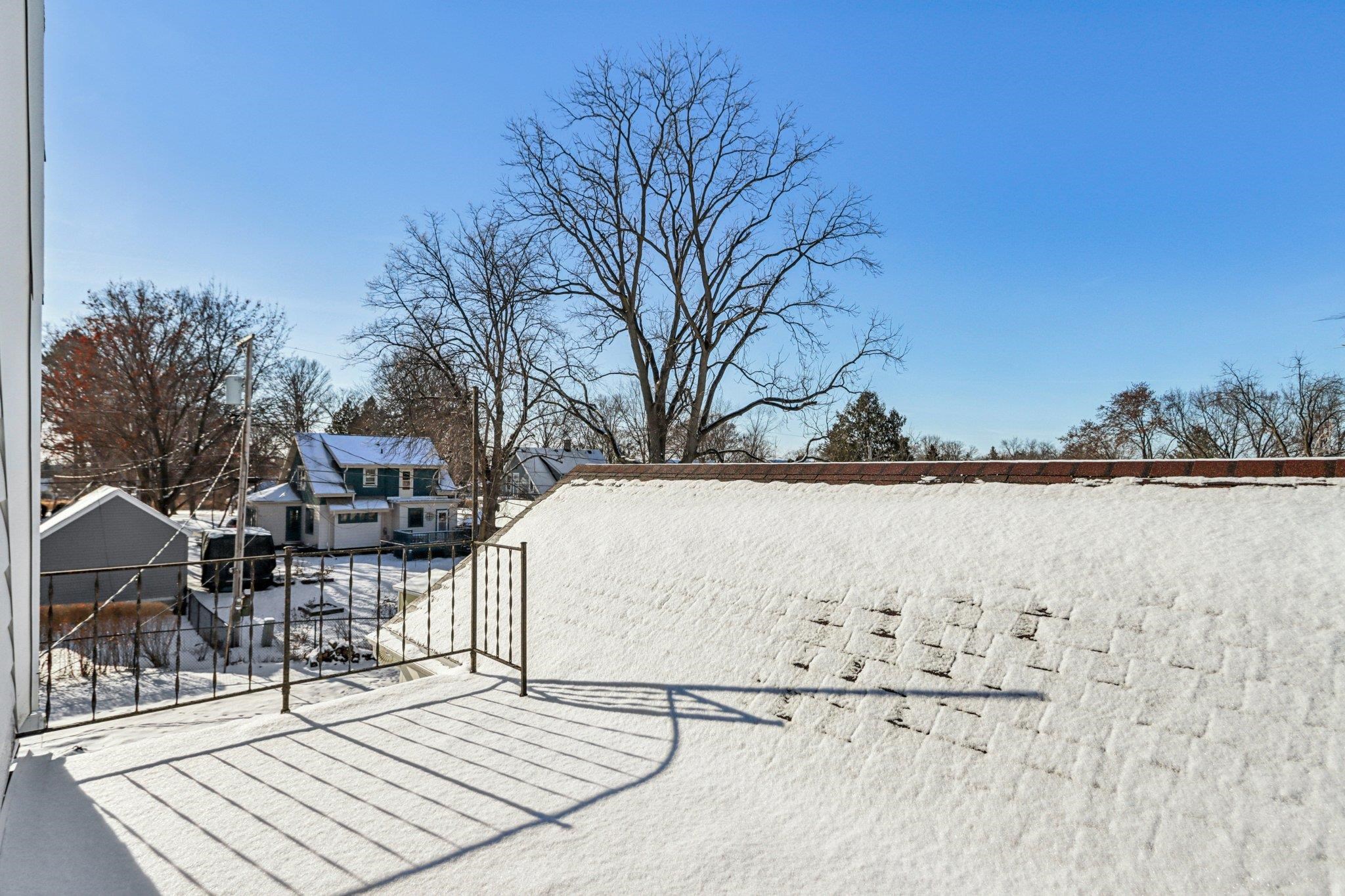 440 East Dodge Street Jefferson, WI 53549 - Photo 40 of 47