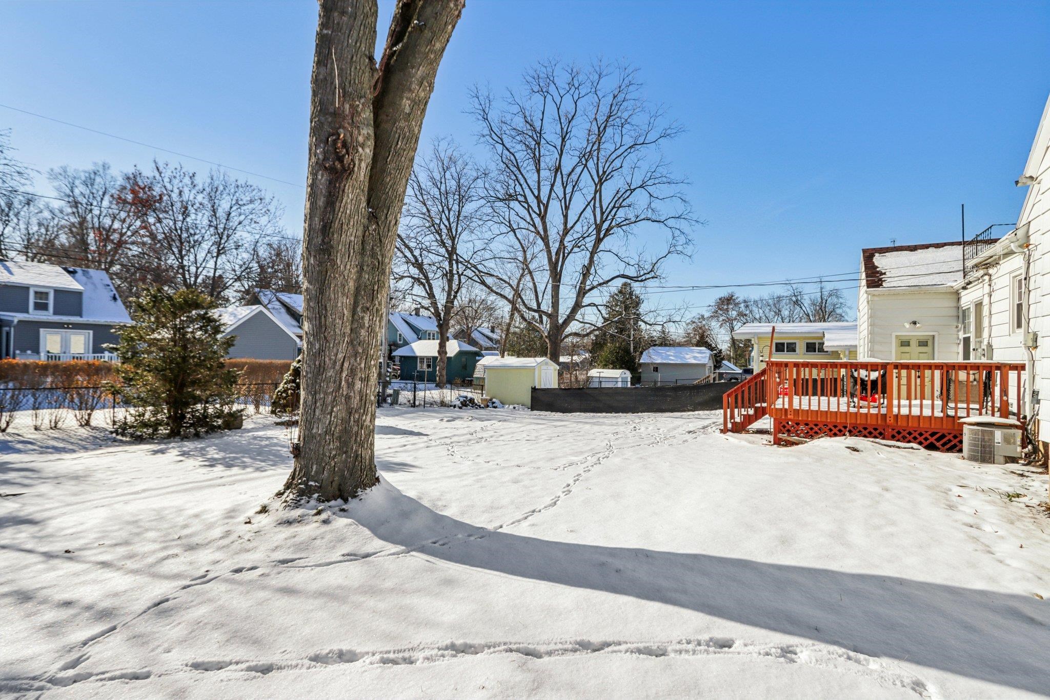 440 East Dodge Street Jefferson, WI 53549 - Photo 4 of 47