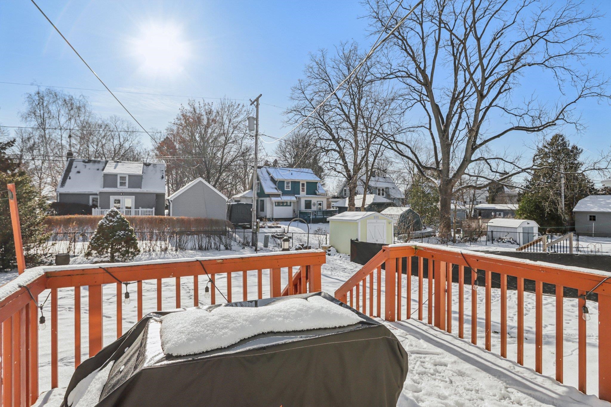 440 East Dodge Street Jefferson, WI 53549 - Photo 45 of 47