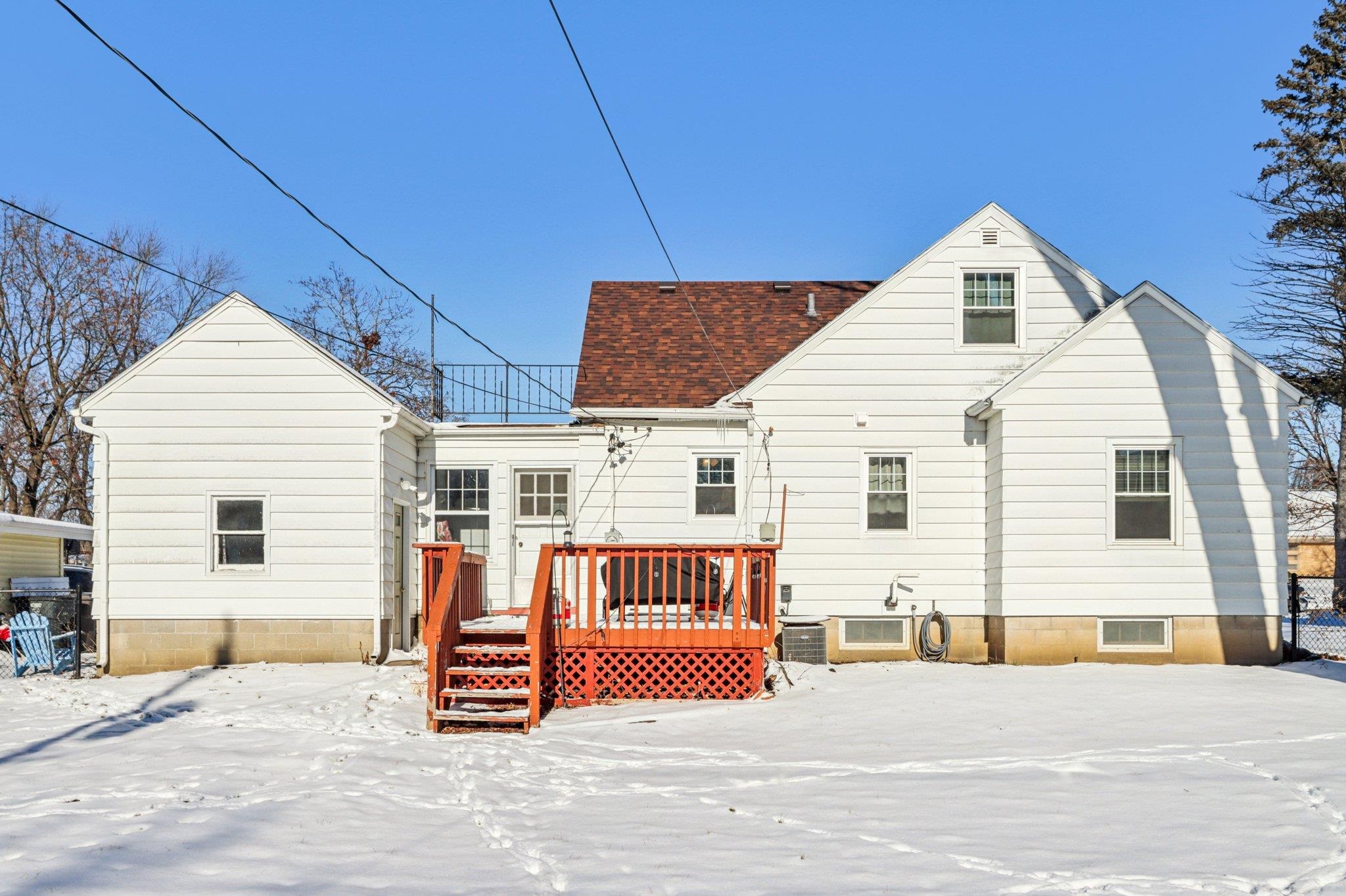 440 East Dodge Street Jefferson, WI 53549 - Photo 46 of 47