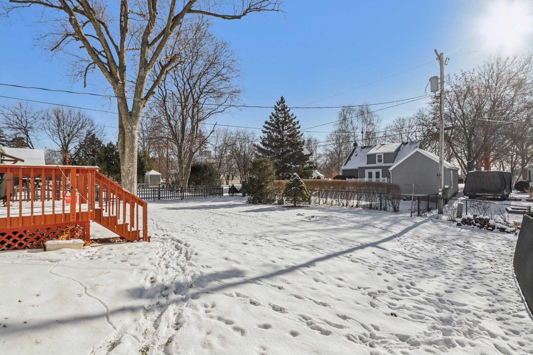 440 East Dodge Street Jefferson, WI 53549 - Photo 5 of 47