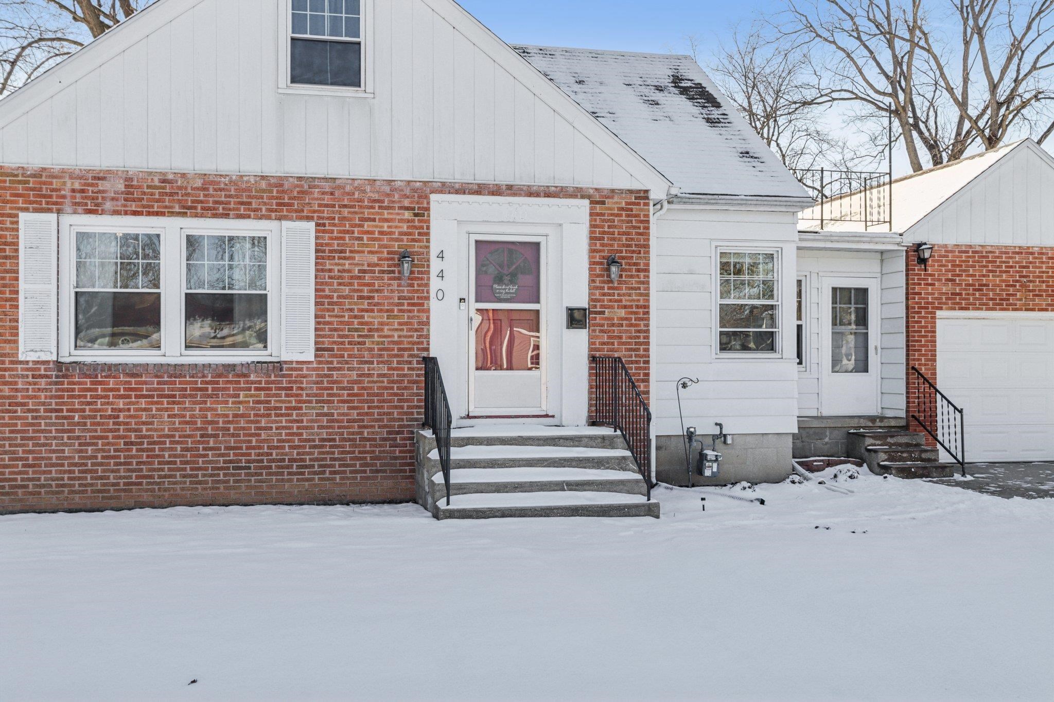 440 East Dodge Street Jefferson, WI 53549 - Photo 6 of 47