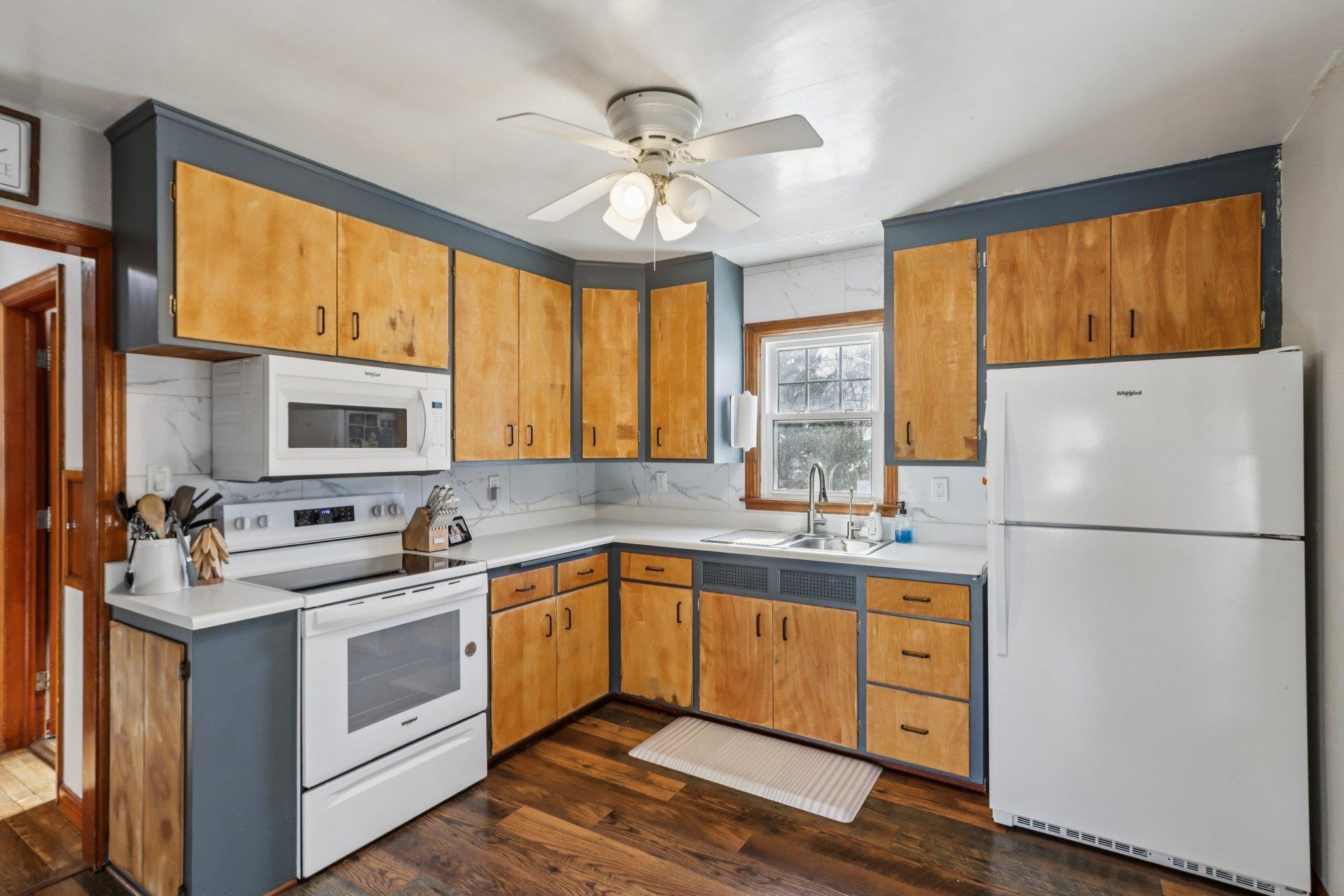 440 East Dodge Street Jefferson, WI 53549 - Photo 10 of 47