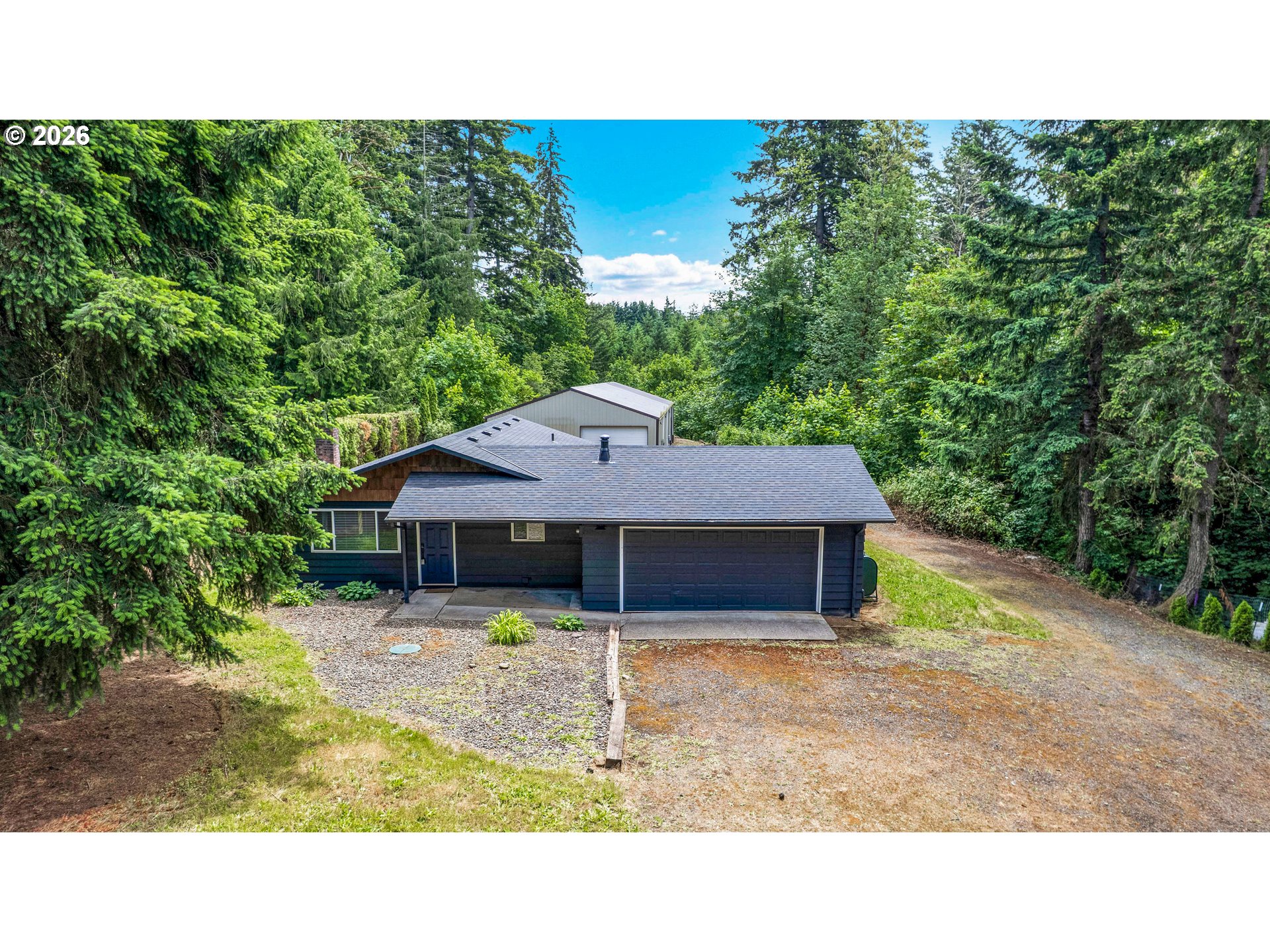 35310 Skogan Road Sandy, OR 97055 - Photo 40 of 43