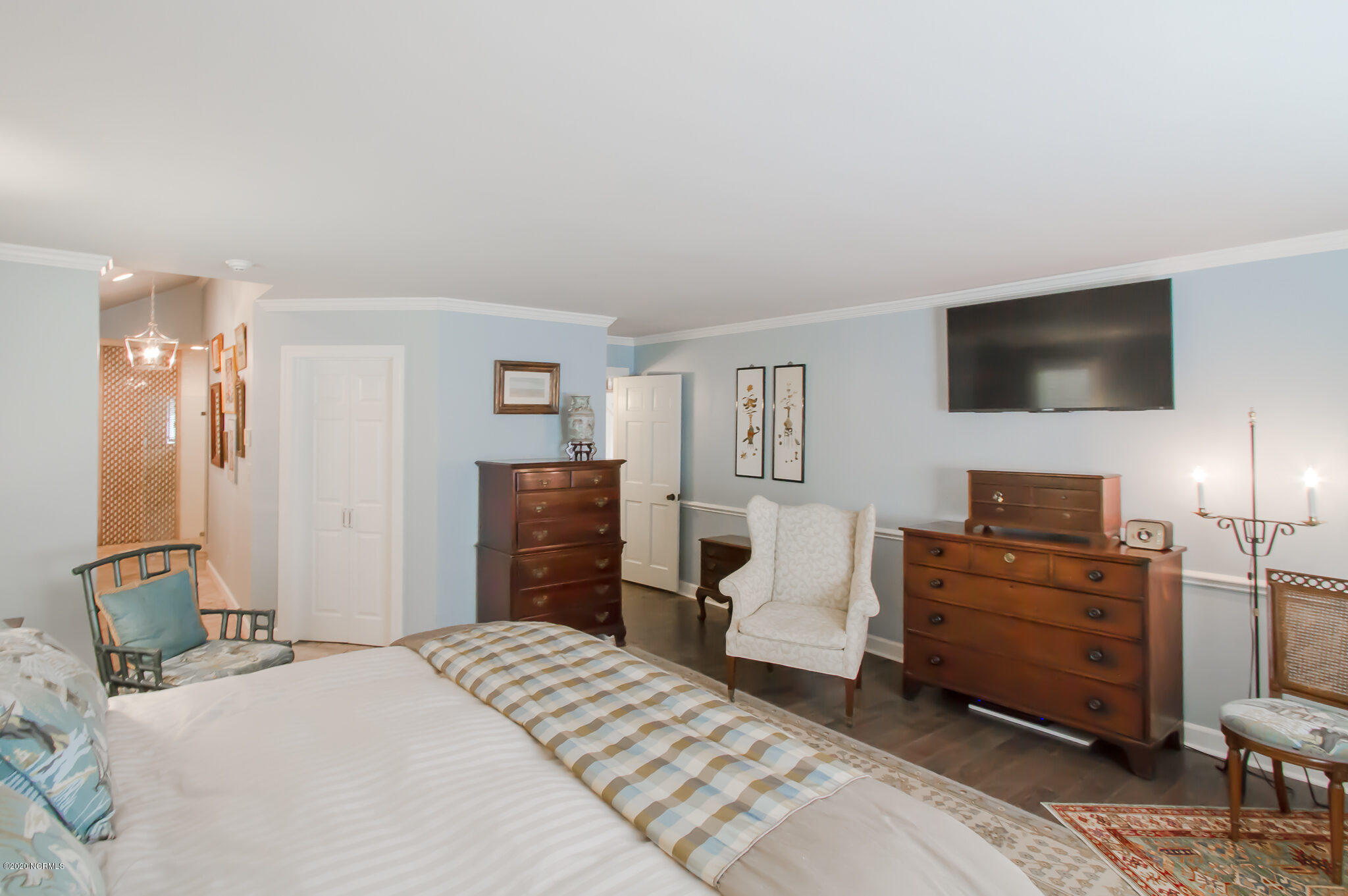 714 Forrest Road Warsaw, NC 28398 - Photo 25 of 53 714 Forrest Rd Warsaw NC 28398-print-027