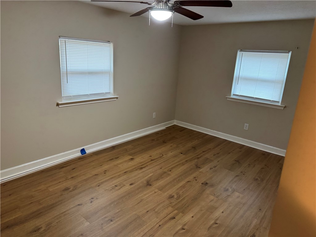 828 Knox Street Nahunta, GA 31553 - Photo 15 of 16