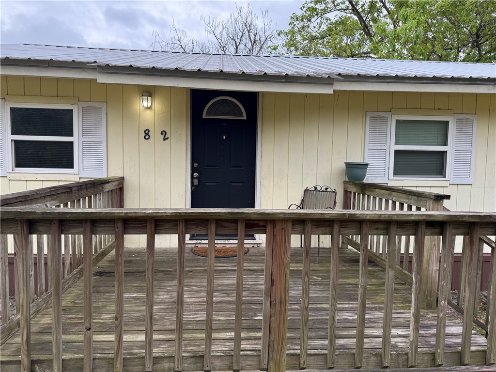 828 Knox Street Nahunta, GA 31553 - Photo 2 of 16