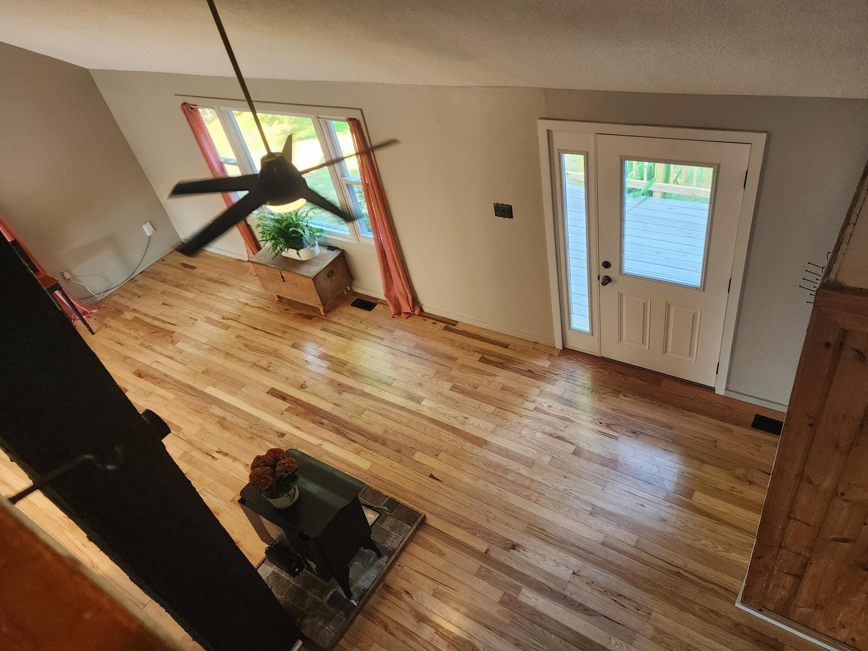 130 Cushing Road Durham, ME 04222 - Photo 12 of 25 LV Room