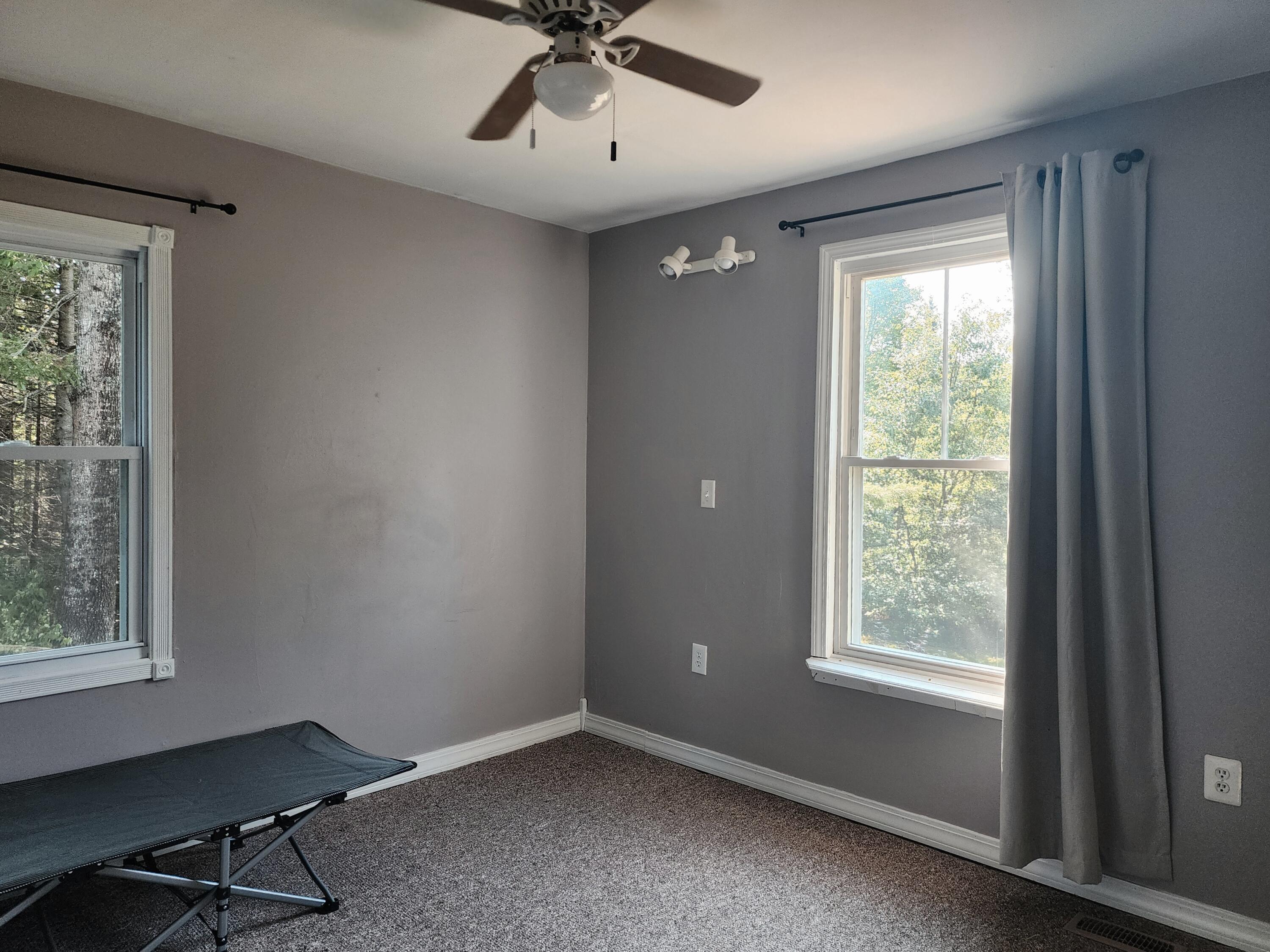 130 Cushing Road Durham, ME 04222 - Photo 17 of 25 BR 1st floor