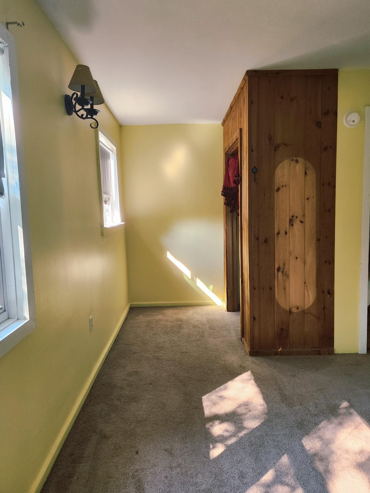 130 Cushing Road Durham, ME 04222 - Photo 18 of 25 BR 2nd floor